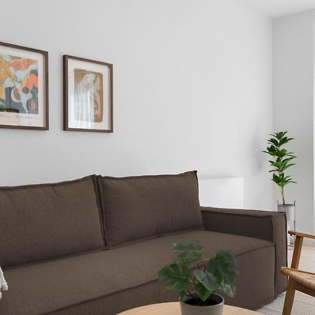 Inner City Grand Suite Århus 外观 照片