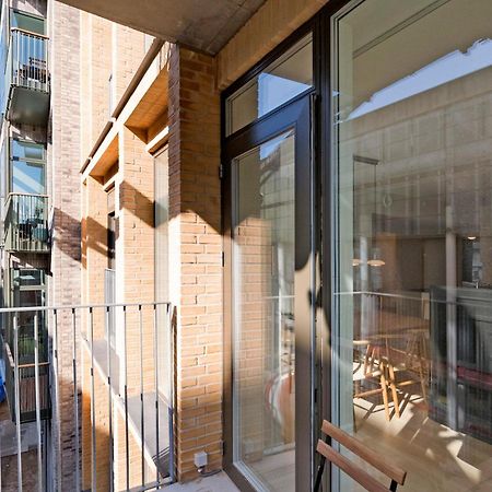 Inner City Grand Suite Århus 外观 照片